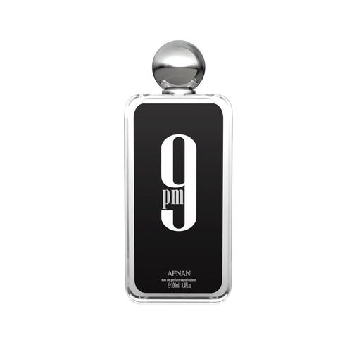 9 PM for Men Eau De Parfum, 3.4 Fl. Oz